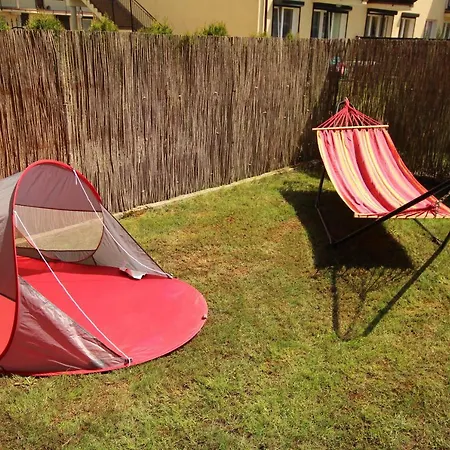 Apartment Cicha Zatoka