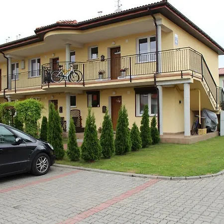 Cicha Zatoka