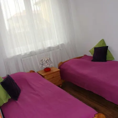 Cicha Zatoka *